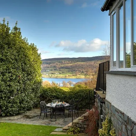 Dow Crag House *