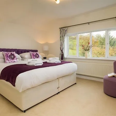 Casa vacanze Dow Crag House *