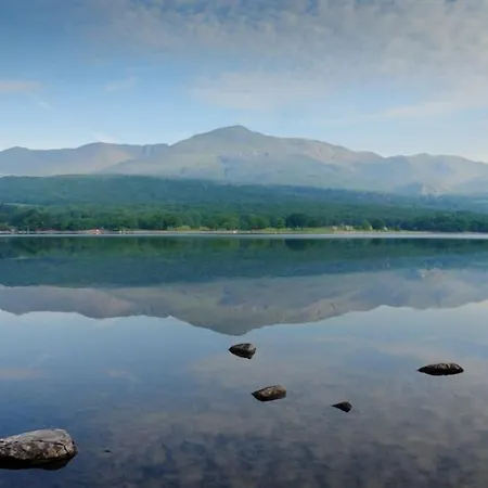 Casa vacanze Dow Crag House