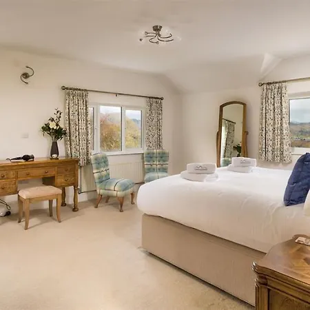 Casa vacanze Dow Crag House *