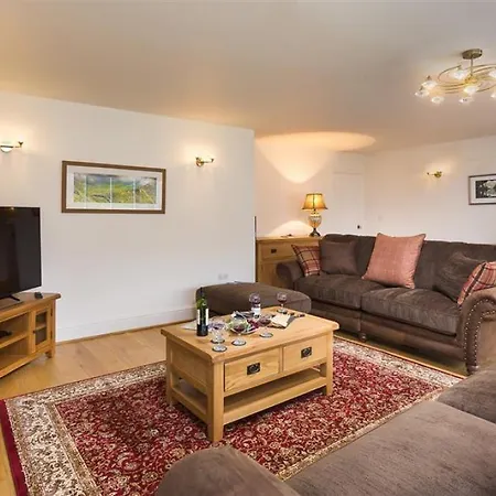Casa vacanze Dow Crag House