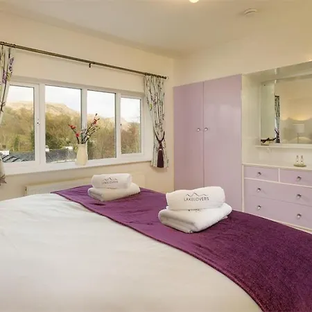Dow Crag House Casa vacanze *