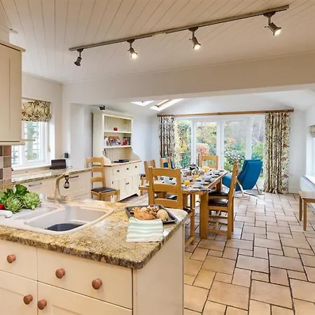 Casa vacanze Dow Crag House Coniston