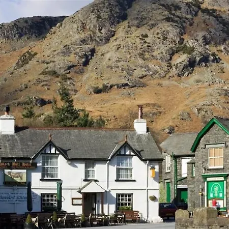 Casa vacanze Dow Crag House Coniston