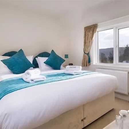 Dow Crag House Casa vacanze