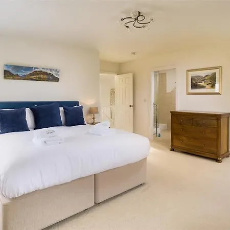 Casa vacanze Dow Crag House Coniston