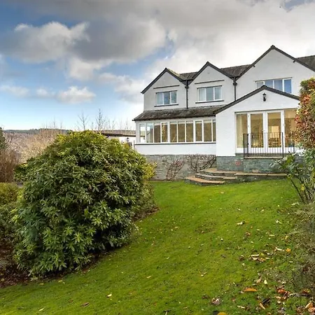 Dow Crag House Casa vacanze