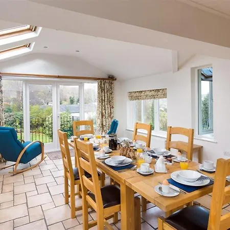 Casa vacanze Dow Crag House Coniston