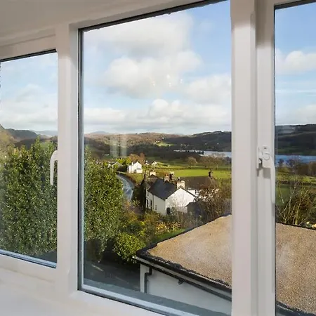 Dow Crag House Casa vacanze
