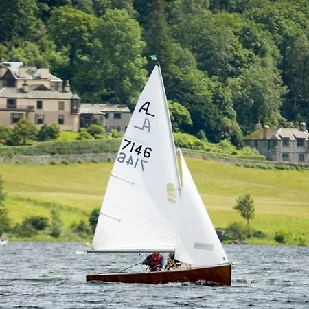 Casa vacanze Dow Crag House Coniston