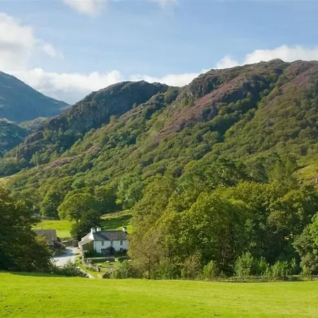 Dow Crag House Coniston